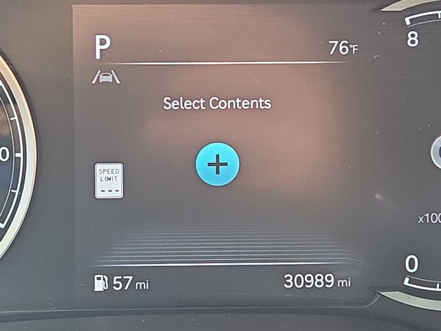 2024 GENESIS GV80 Standard - Photo 25
