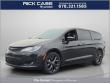 Used 2019 Chrysler Pacifica Touring Plus Minivan/Van
