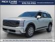 New 2026 Hyundai Palisade Hybrid Blue SEL 7P SUV