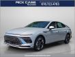 New 2026 Hyundai Sonata SEL Sport Sedan