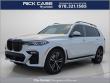 Used 2022 BMW X7 xDrive40i SUV