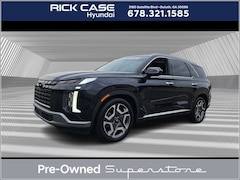 2024 Hyundai Palisade Limited SUV
