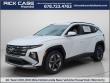 New 2026 Hyundai Tucson SEL Premium FWD SUV