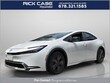  Toyota Prius Plug-In Hybrid