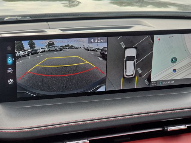 2024 GENESIS GV70 Standard - Photo 23