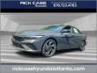 New 2025 Hyundai Elantra SEL Sport Sedan