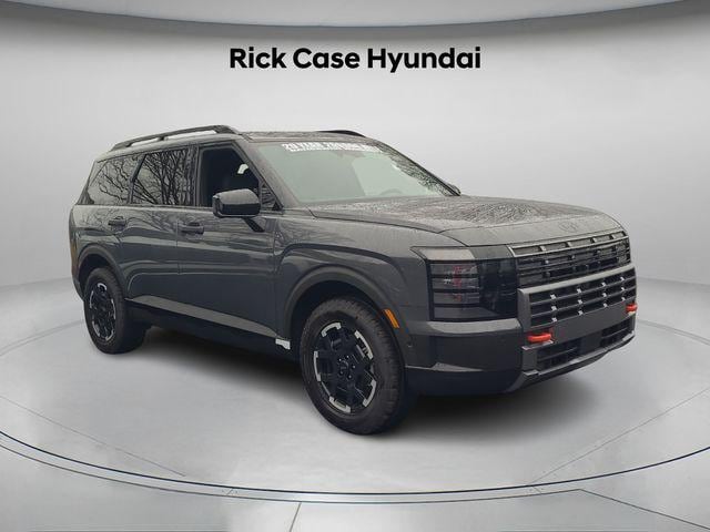 2026 Hyundai Palisade XRT Pro - Photo 3