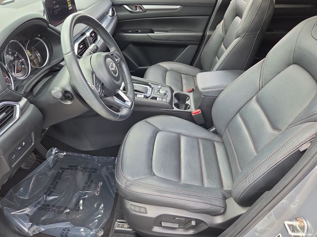 2022 Mazda CX-5 S Preferred package - Photo 11