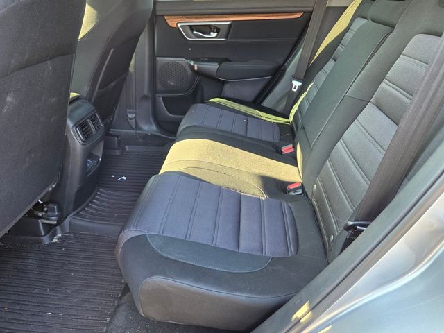 2020 Honda CR-V EX - Photo 11