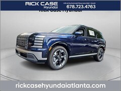 New 2026 Hyundai Palisade Duluth