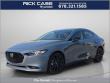 Used 2025 Mazda Mazda3 2.5 S Carbon Edition Sedan