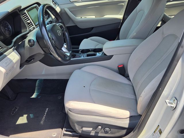 2018 Hyundai Sonata SEL - Photo 10