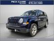 Used 2016 Jeep Patriot Latitude SUV