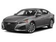 Used 2023 Nissan Altima 2.5 SL Sedan
