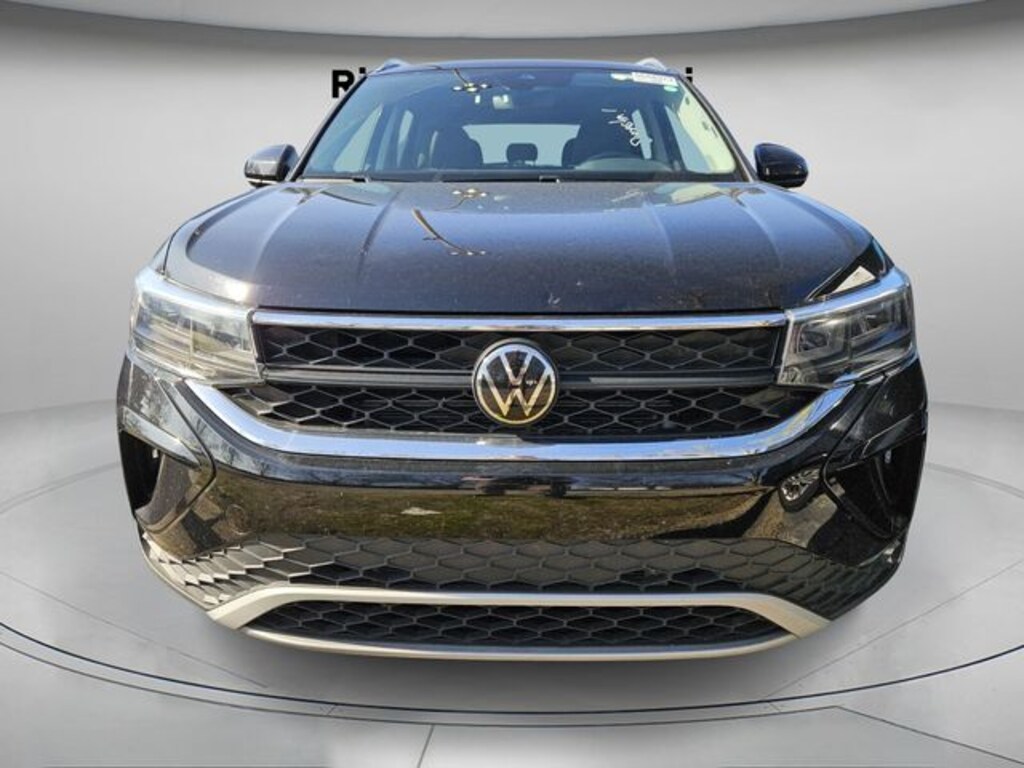 Used 2024 Volkswagen Taos 1.5T SE SUV