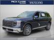 New 2026 Hyundai Palisade Hybrid Blue SEL 8P SUV