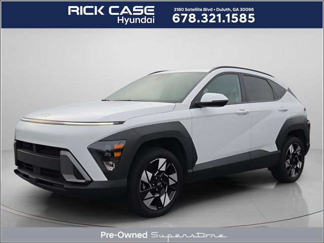 2024 Hyundai Kona SEL Automatic AWD's photo