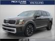 Certified 2024 Kia Telluride SX SUV