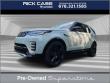 Used 2023 Land Rover Discovery Metropolitan Edition SUV