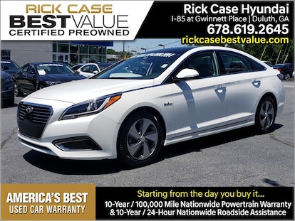Used Hyundai Sonata >> 2017 Used Hyundai Sonata Hybrid Limited Sedan Atlanta Area Ykh118570a Used Hyundai Sonata >> 2017 Used Hyundai Sonata Hybrid Limited Sedan Atlanta Area Ykh118570a