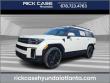 New 2025 Hyundai Santa Fe Calligraphy FWD SUV