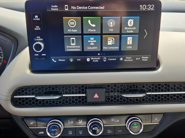 2023 Honda HR-V EX-L - Photo 22