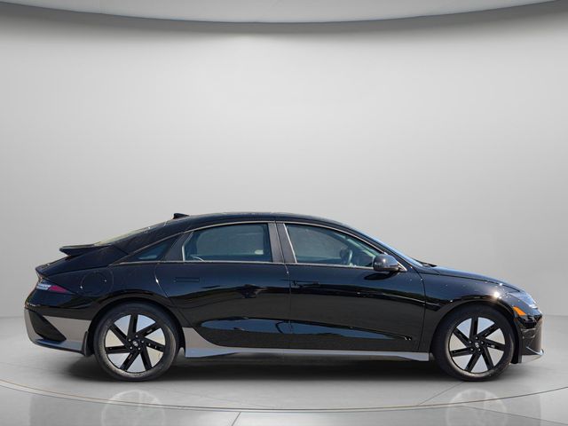 2024 Hyundai IONIQ 6 SE - Photo 7