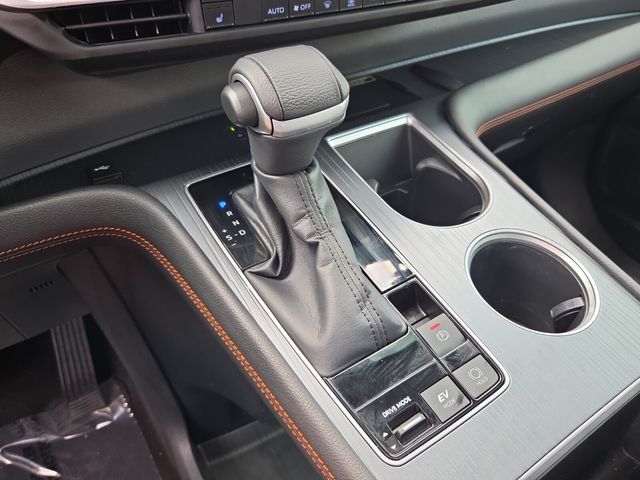2022 Toyota Sienna XSE - Photo 22