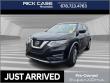 Used 2017 Nissan Rogue S SUV