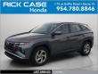 Used 2022 Hyundai Tucson SE SUV