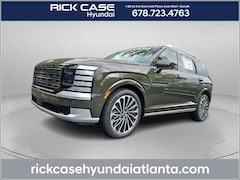 New 2026 Hyundai Palisade Duluth