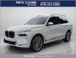 Used 2024 BMW X7 xDrive40i SUV