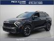 Used 2023 Kia Sportage X-Line SUV