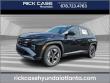 New 2025 Hyundai Tucson SEL FWD SUV