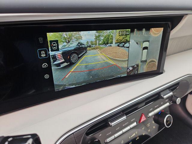 2026 Hyundai Palisade Calligraphy - Photo 10