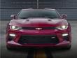 Used 2016 Chevrolet Camaro SS 2SS Coupe