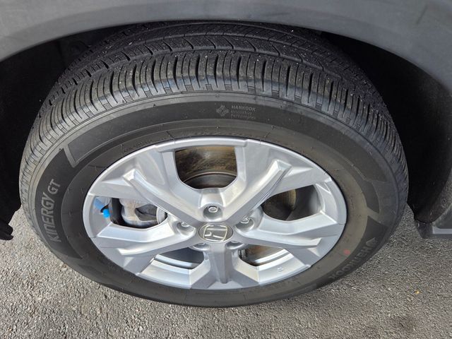 2024 Honda HR-V LX - Photo 9