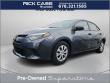 Used 2014 Toyota Corolla L Sedan