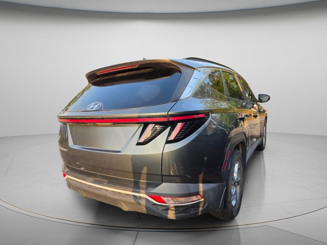 2023 Hyundai Tucson SEL - Photo 5