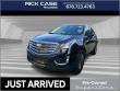 Used 2019 Cadillac XT5 Luxury SUV
