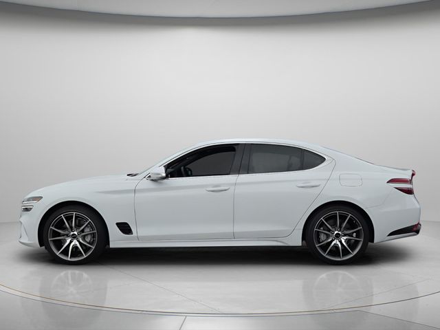 2026 GENESIS G70 Standard - Photo 3