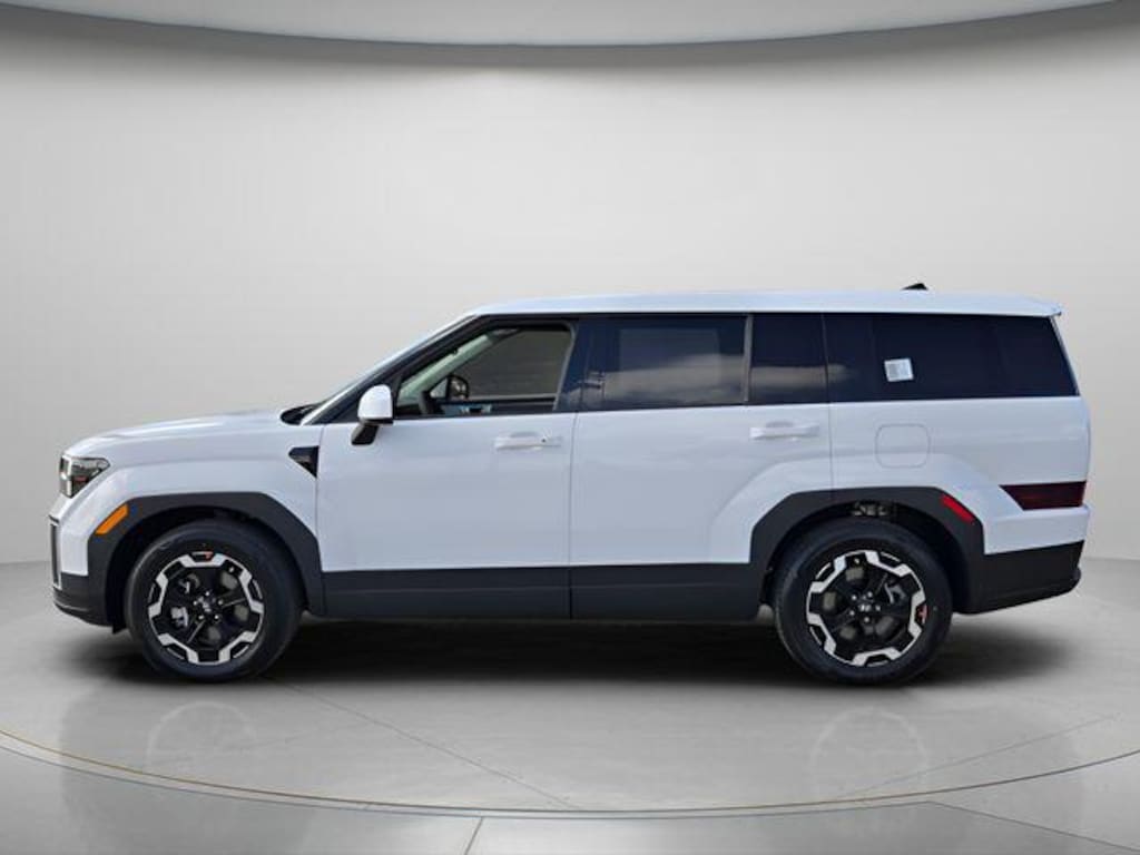 New 2026 Hyundai Santa Fe SE FWD SUV