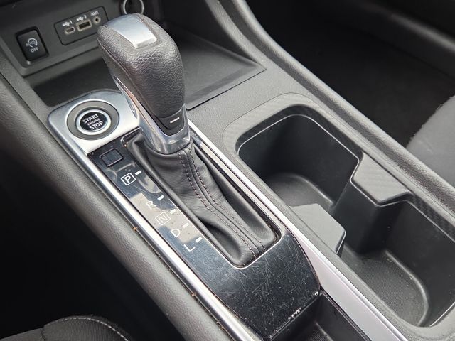 2024 Nissan Sentra SV - Photo 19