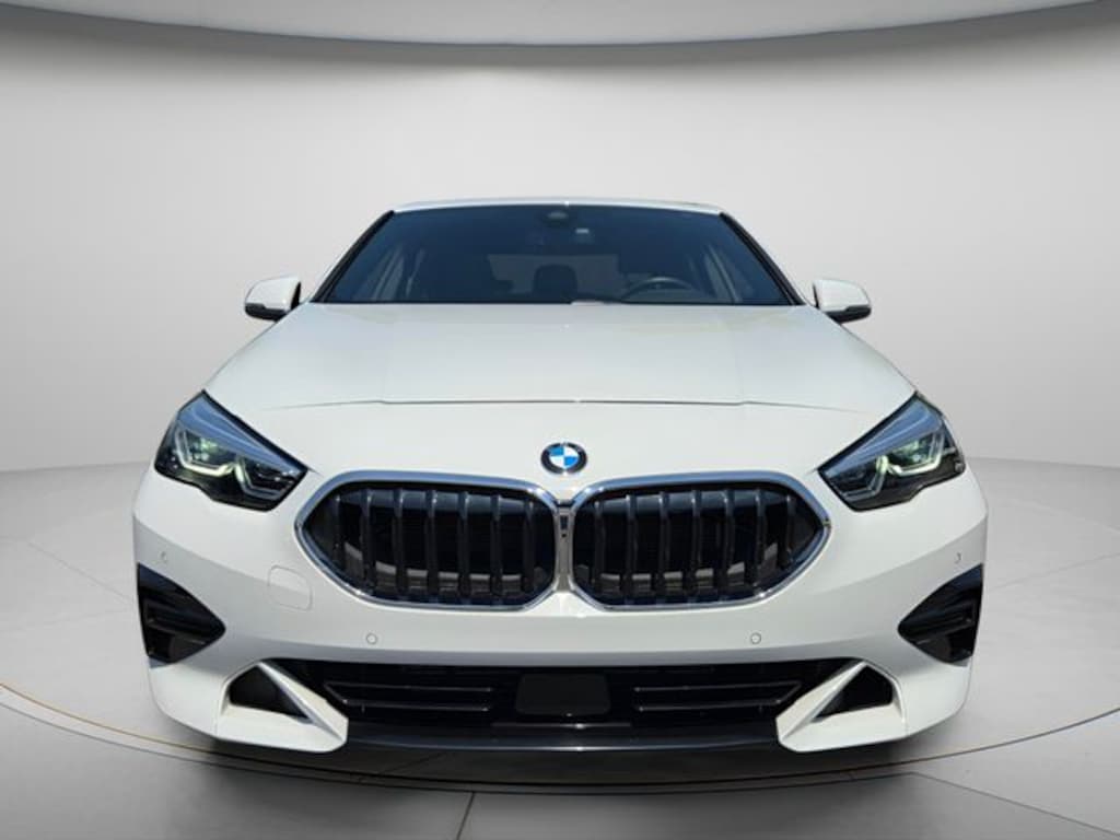 Used 2024 BMW 2 Series 228i Sedan