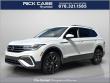 Used 2024 Volkswagen Tiguan 2.0T SE SUV