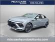New 2026 Hyundai Sonata SEL Sport Sedan