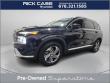 Used 2021 Hyundai Santa Fe SEL SUV