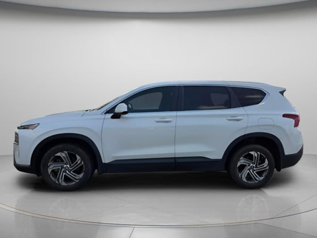 Used 2023 Hyundai Santa Fe SE SUV