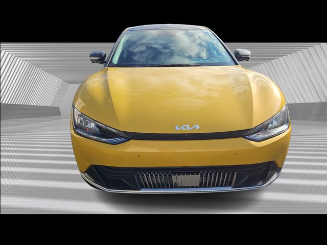 2022 Kia EV6 GT-Line photo 3