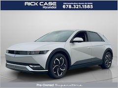 2023 Hyundai IONIQ 5 SEL SUV